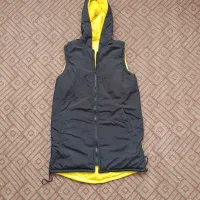 پافر دورنگ نو