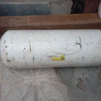 کپسول CNG پژو