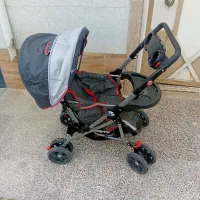 کالسکه دلیجان ۷۰۰هزارتومان سالم|کالسکه و لوازم جانبی|رشت, کوی عرفان|دیوار