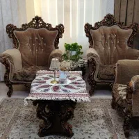 مبل استیل|مبلمان خانگی و میز عسلی|تهران, مطهری|دیوار