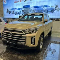 گرند موسو خان سیگنیچر 2025