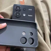 نوت ۱۳معمولی|موبایل|زاهدان, |دیوار