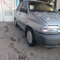 پراید ۸۷دوگانه کارخونه|خودرو سواری و وانت|یاسوج, |دیوار