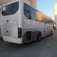 اتوبوس هیوندا سه تیکه بنز|خودرو سنگین|تهران, خاوران|دیوار