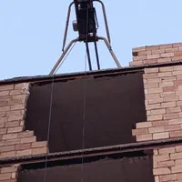 اجاره تخته بوشگه هلتی فرغون پمپ باد بالا بر