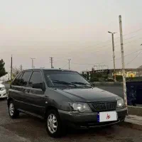 پراید هاچبک ۱۱۱