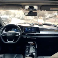 ایکسx33 کراس  توربو اتومات بیرنگ آخر 402 تحویل 403