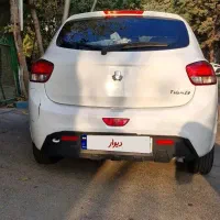 تیبا۲. تیبا2|خودرو سواری و وانت|قدس, شهرقدس|دیوار