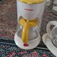 چای ساز|سماور، چای‌ساز، قهوه‌ساز|مشهد, کارمندان دوم|دیوار