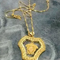 مقداری طلا سه درصد
