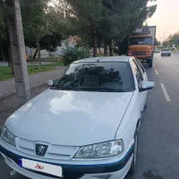 پارس سال کارمندی شاسی پلمپ بدون رنگ