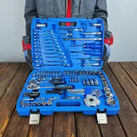 جعبه بکس ۱۲۱ عددی اینتی مکس