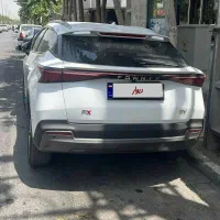 فونیکس برقی وارداتی ۲۰۲۵ سفید