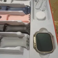 ساعت اپل واچ اولترا2|ساعت|کرمانشاه, |دیوار