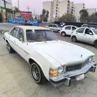 بیوک b3 مدل ۱۳۶۴