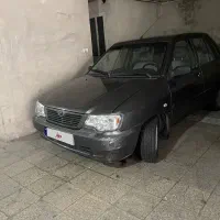 پراید 111 مدل 91|خودرو سواری و وانت|تهران, پرستار|دیوار