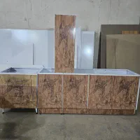 کابینت فلز