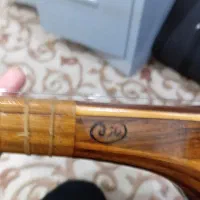 سه تار|سازهای سنتی|آبادان, |دیوار