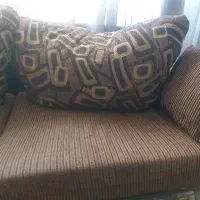 مبل ۷نفره|مبلمان خانگی و میز عسلی|مرودشت, ثبت احوال|دیوار