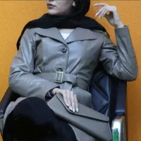 کاپشن و پالتو چرم زنانه و مردانه ۷۵۰۰