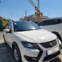 کوییک GXR تیپ L  مدل ۱۴۰۴