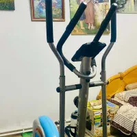 دوچرخه ثابت