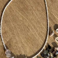 گردنبند استیل|بدلیجات|پرند, فاز ۲|دیوار