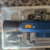 مشعل گازی مدل JGN80/2 ایرانرادیاتور