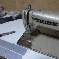 راسته دوز برادر|چرخ خیاطی و ریسندگی|خاوران, |دیوار