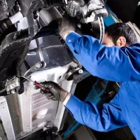 استخدام سرویس کار ماشین الات سنگین