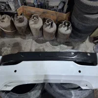 فروش استوک سپر های خودرو|قطعات یدکی و لوازم جانبی|رشت, اسماعیل آباد|دیوار