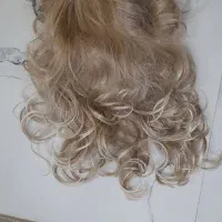 کلاه گیس کره ای