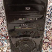 کیس با هارد 1ترابایت