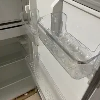 یخچال مینی ۹فوت هایلوکس|یخچال و فریزر|هشتگرد, شهرک المهدی|دیوار