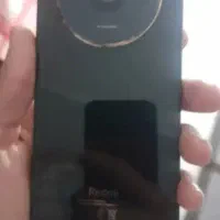 گوشی شیاعومی رم 4حافظه 64