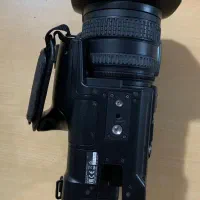 دوربین فیلمبرداری سونی nx100|دوربین عکاسی و فیلمبرداری|گرگان, |دیوار