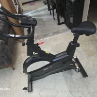 دوچرخه ثابت الیپ اسپرت نو|تجهیزات ورزشی|تهران, پونک|دیوار