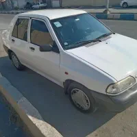 پراید مدل 98 بی رنگ|خودرو سواری و وانت|شهریار, اصیل آباد|دیوار