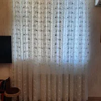 پرده ۴ماه کارکرد