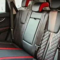 معاوضه sx5صفر کیلومتر با Tiggo7pro توافقی.|خودرو سواری و وانت|مهریز, |دیوار