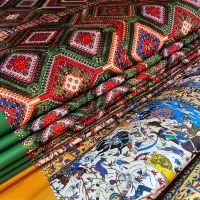 چاپ پارچه سابلیمیشن|خدمات پیشه و مهارت|تهران, فلسطین (میدان انقلاب)|دیوار