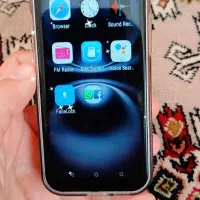 مینی ایفون ۱۷ پرو مکس|موبایل|آزادشهر, |دیوار