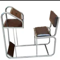 صندلی نماز حرمی کد۱۰ ارسال رایگان|صندلی و نیمکت|فاروج, |دیوار