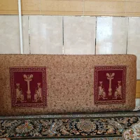 پشتی نو جنس خوب تخفیف هم داره