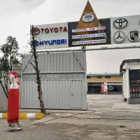 تعمیر گیربکس اتومات