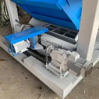 بزرگترین دستگاه بلوک زنی متحرک ایران|ماشینآلات صنعتی|تهران, آرژانتین|دیوار