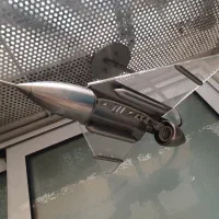 لوستر استیل