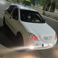 تیبا۲ مدل ۹۷ شاسی پلمپ|خودرو سواری و وانت|بندرعباس, |دیوار