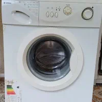 لباسشویی اتومات اسنوا