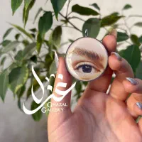 گردنبند عکس